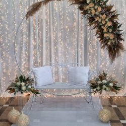 איזה אופציות בידור ומוזיקה יש עבור חתונה חרדית?