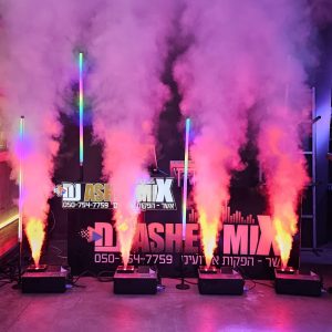 די ג'יי דתי לאומית ולחוזרים בתשובה בדרום