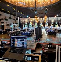 דיג'יי חרדי לחתונה