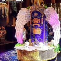 תקליטן דתי לבר מצווה