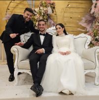 תקליטן דתי לחתונות