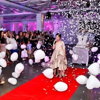 תקליטן לבת מצווה דתי